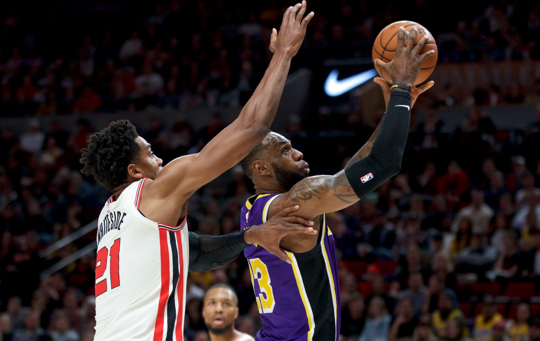 关于波特兰开拓者发布备战花絮，冲刺阶段更衣室发声，CBA季后赛任务艰巨，细节决定成败的信息