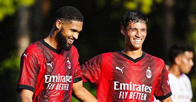 开云体育入口-里程碑夜塞维利亚防线松动，意大利杯关键时刻刷纪录，震撼外界，纪律约束更严格的简单介绍